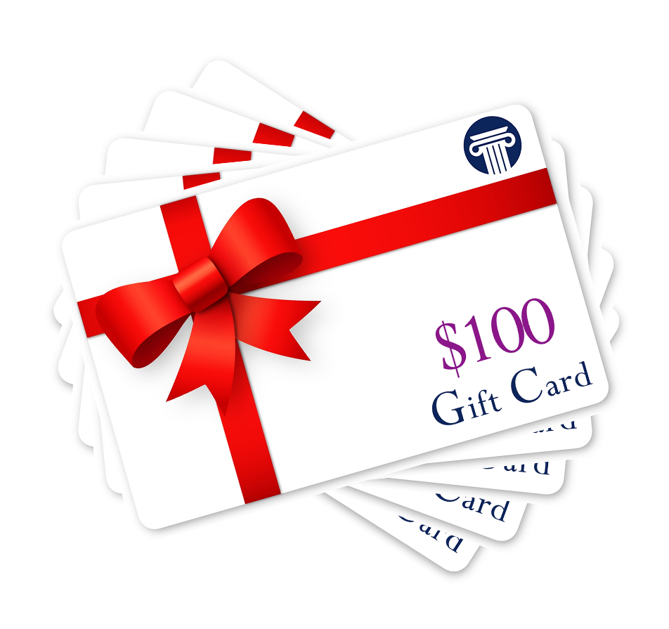 Gift Cards Delphi Classics