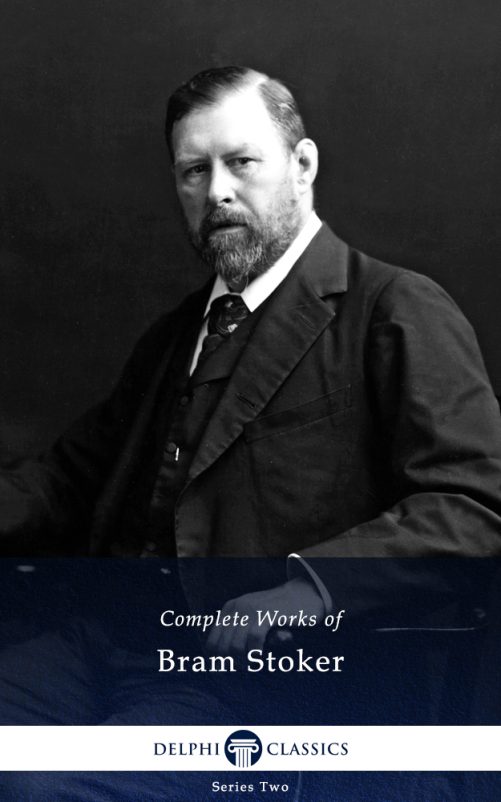 Bram Stoker