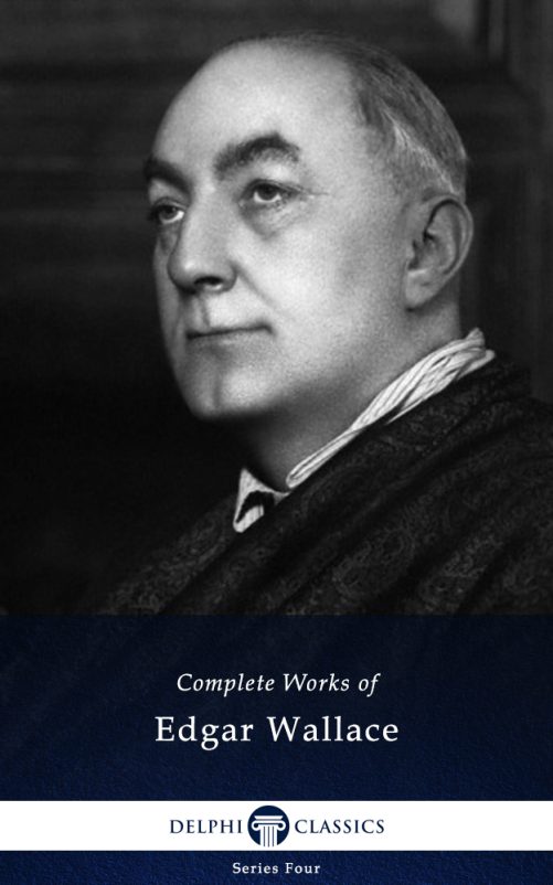 Edgar Wallace