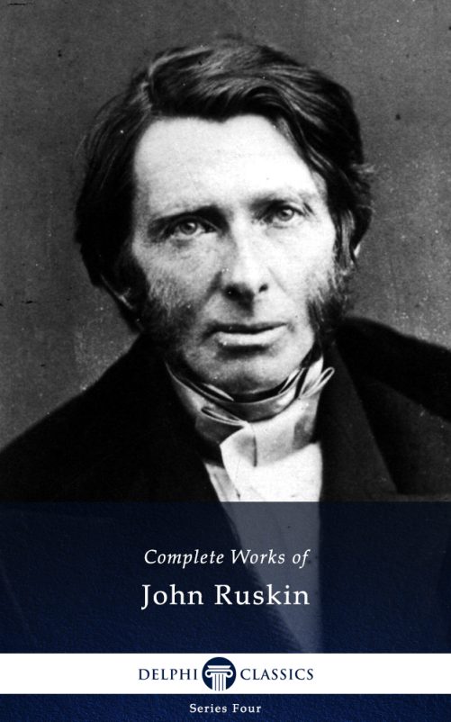 John Ruskin