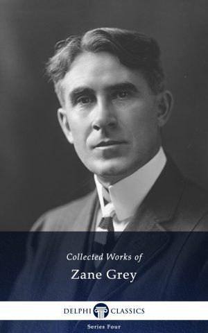 Zane Grey