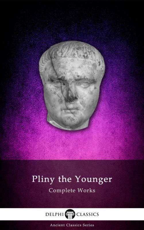 Pliny the Younger Delphi Classics