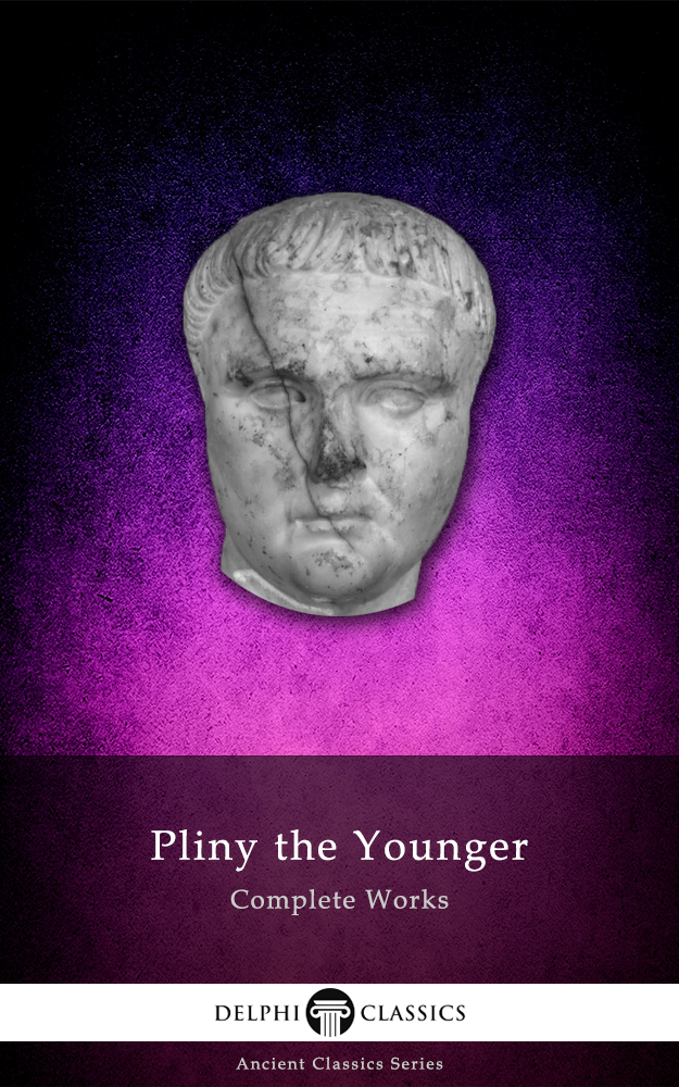 Pliny the Younger