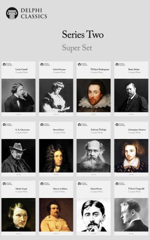 Series Two Super Set