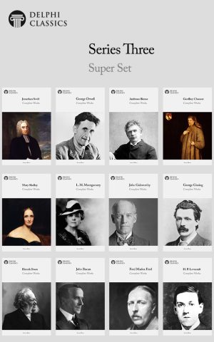 Series Three Super Set