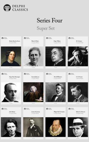 Series Four Super Set