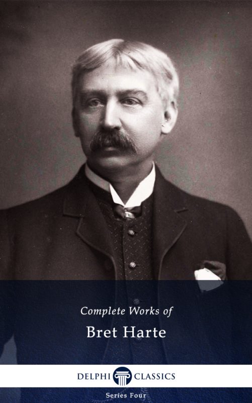 Bret Harte