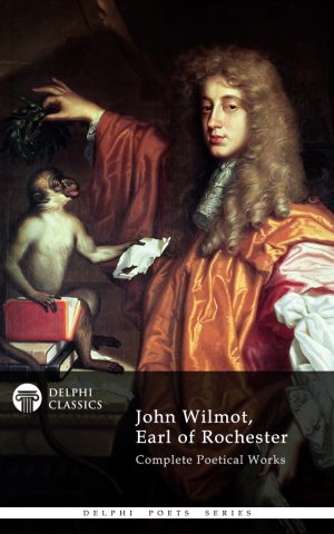 John Wilmot, Earl of Rochester