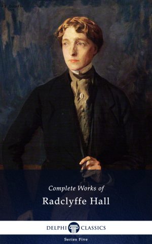 Radclyffe Hall