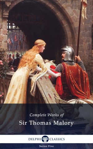 Sir Thomas Malory