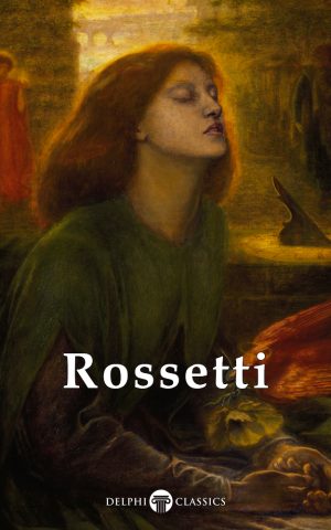 Dante Gabriel Rossetti (Art)