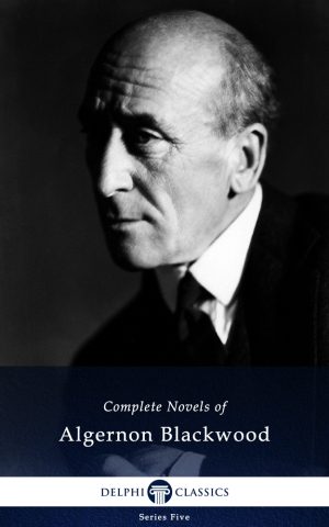 Algernon Blackwood