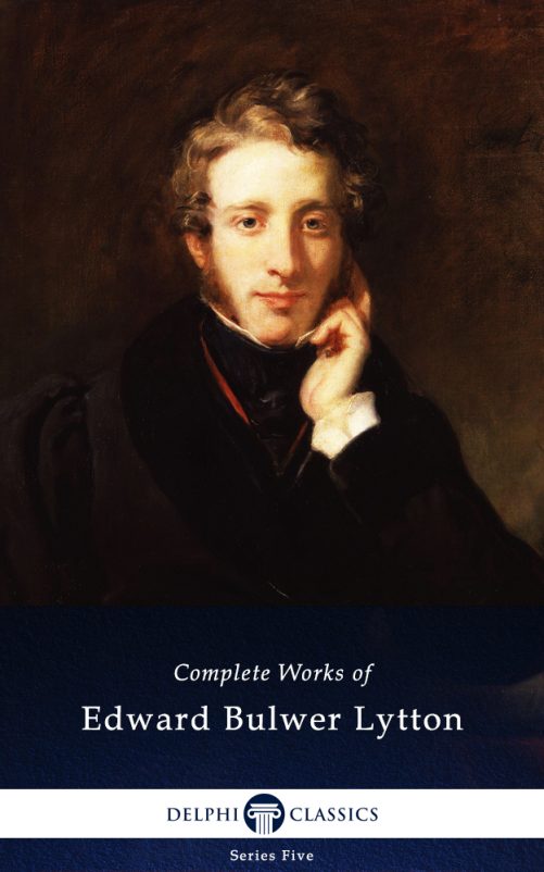 Edward Bulwer-Lytton