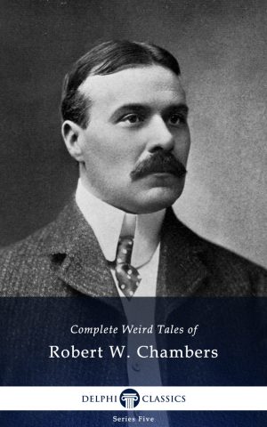 Robert W. Chambers