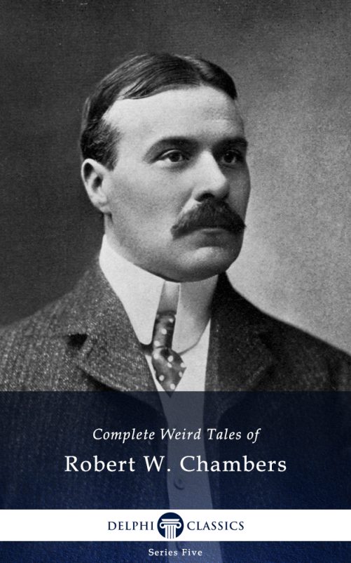 Robert W. Chambers