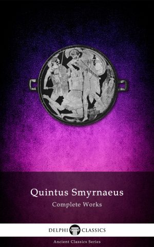 Quintus Smyrnaeus