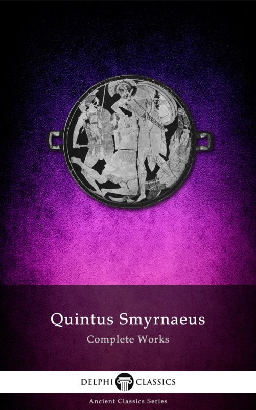 Quintus Smyrnaeus