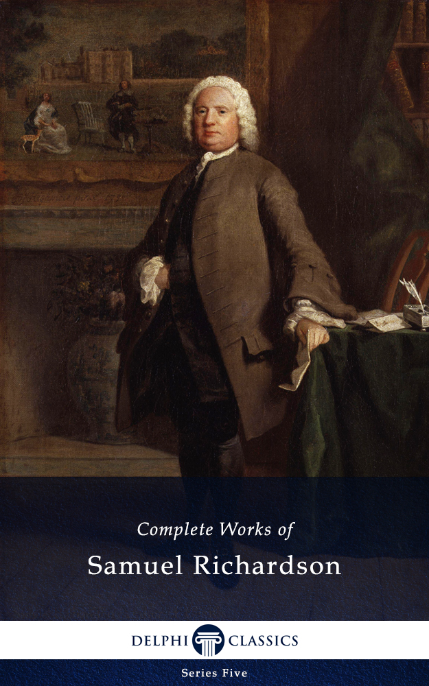 Samuel Richardson – Delphi Classics