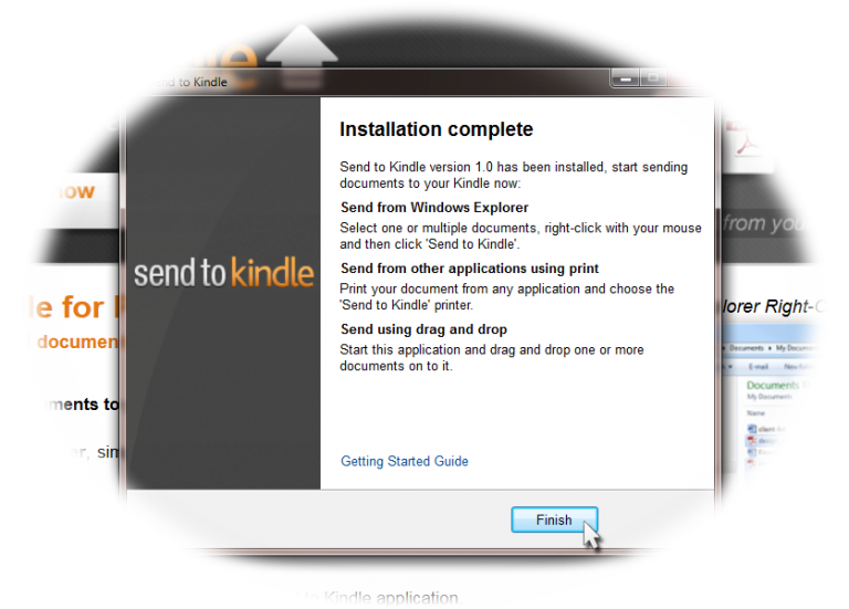 linux kindle reader app linux kindle reader app