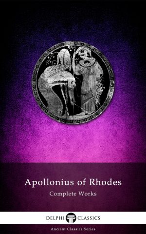 Apollonius of Rhodes
