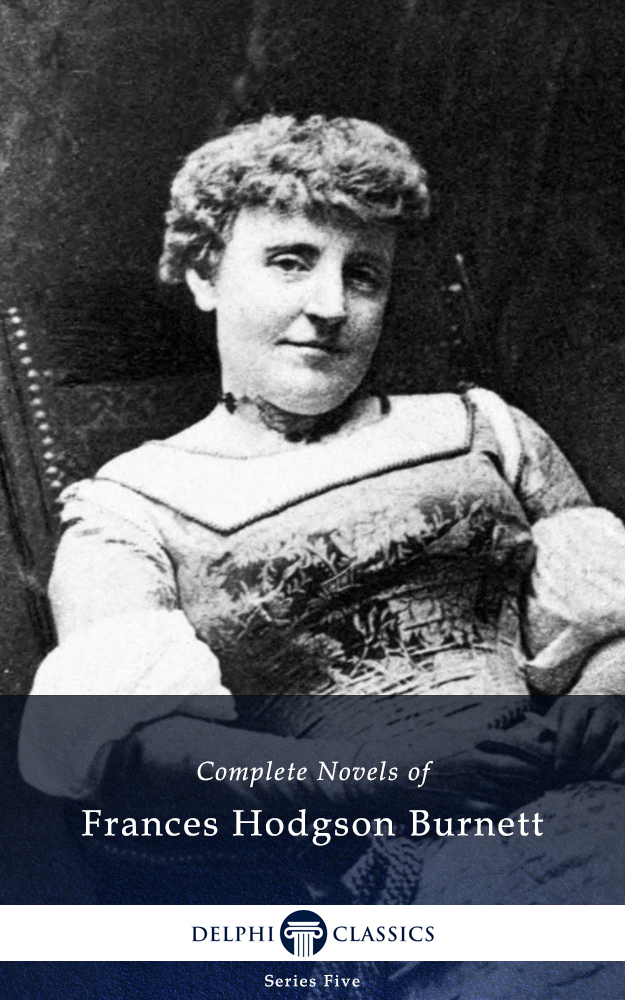  Frances Hodgson Burnett: books, biography, latest