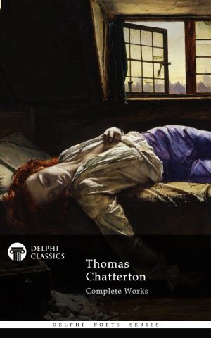 Thomas Chatterton