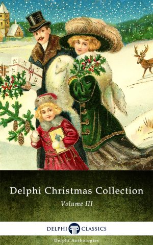 Delphi Christmas Collection III
