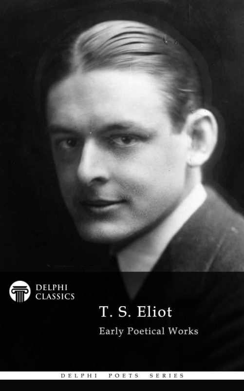 T. S. Eliot