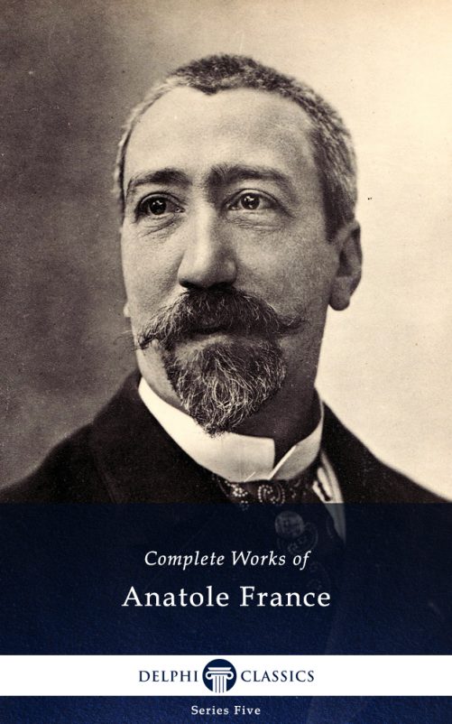 Anatole France