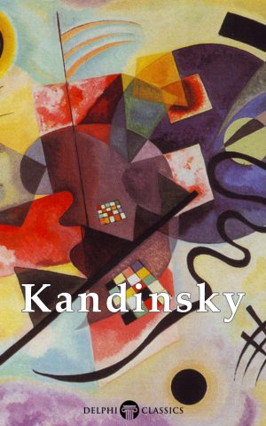 Wassily Kandinsky - US version