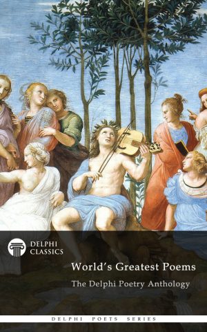 Delphi Poetry Anthology