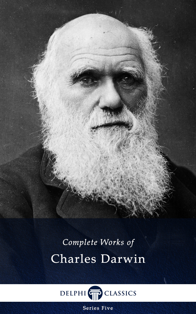The Complete Work of Charles Darwin Online