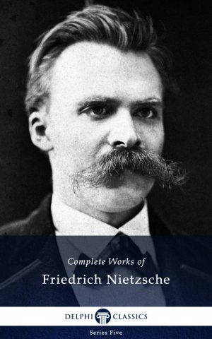 Friedrich Nietzsche