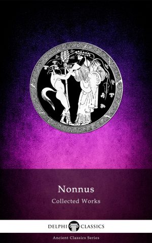 Nonnus