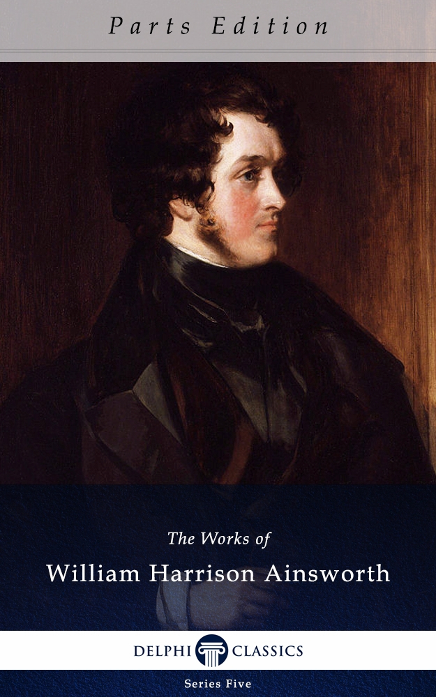 Ainsworth Parts Edition Delphi Classics