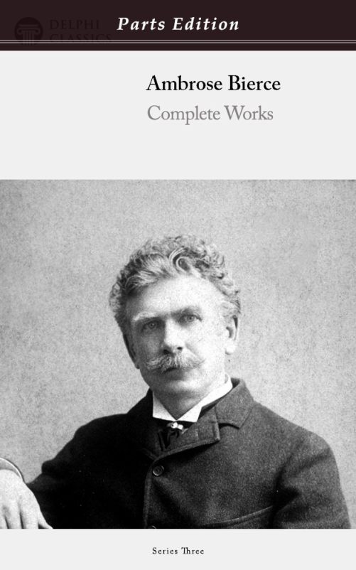 Ambrose Bierce - Parts Edition