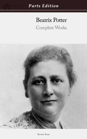 Beatrix Potter - Parts Edition