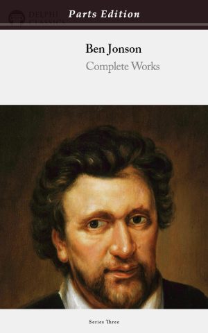 Ben Jonson - Parts Edition