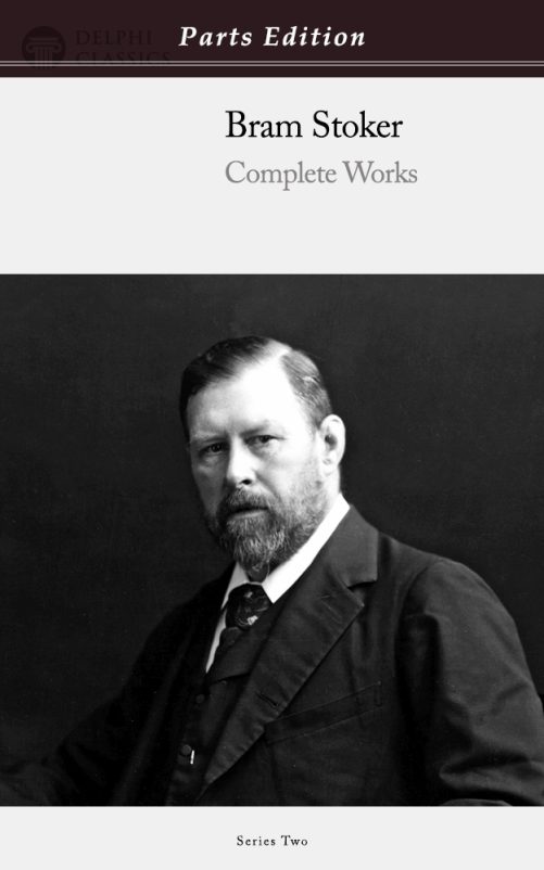 Bram Stoker - Parts Edition
