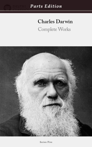 Charles Darwin - Parts Edition