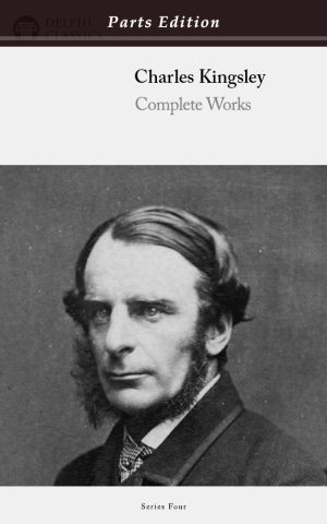 Charles Kingsley - Parts Edition