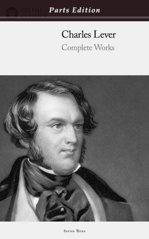 Charles Lever - Parts Edition