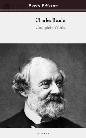 Charles Reade - Parts Edition