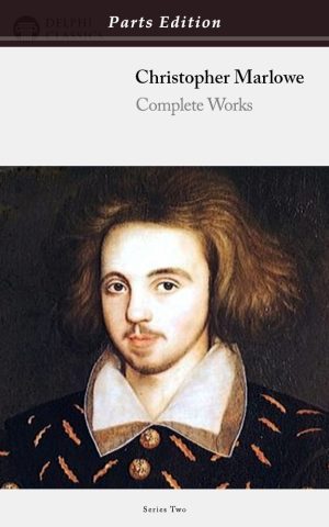 Christopher Marlowe - Parts Edition
