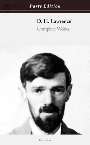 D. H. Lawrence - Parts Edition