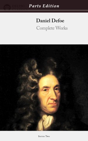 Daniel Defoe - Parts Edition