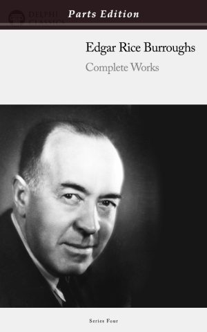 Edgar Rice Burroughs - Parts Edition