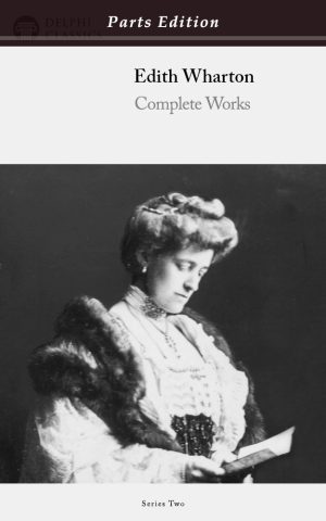 Edith Wharton - Parts Edition