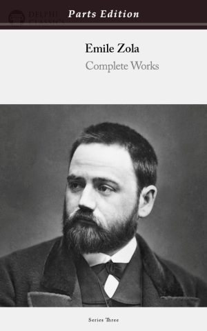 Emile Zola - Parts Edition