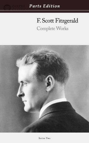 F. Scott Fitzgerald - Parts Edition
